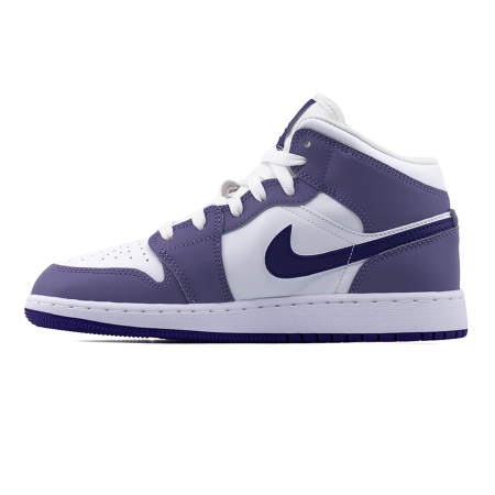 Air Jordan 1 MID (GS) [1]