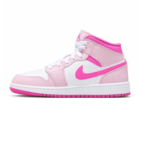 AIR JORDAN 1 MID (GS) [1]