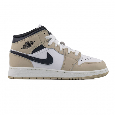 Femei - Air Jordan 1 MID (GS) - DQ8423-153