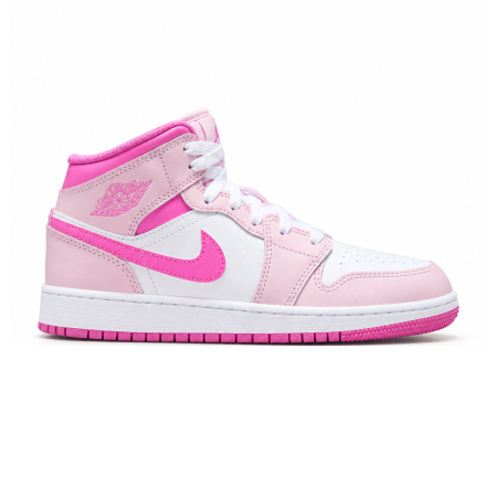 Încălțăminte - AIR JORDAN 1 MID (GS) - DQ8423-601