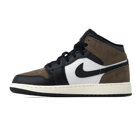 AIR JORDAN 1 MID (GS) [1]