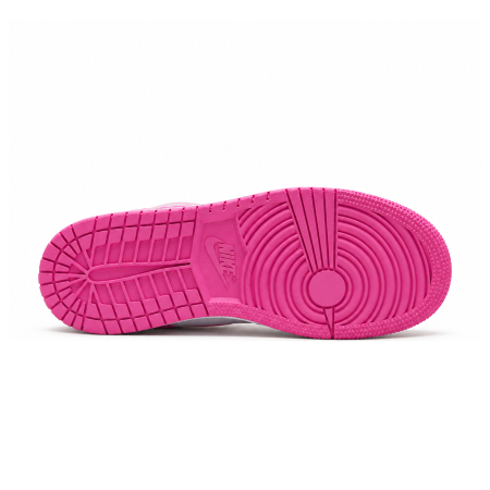 AIR JORDAN 1 MID (GS) [4]