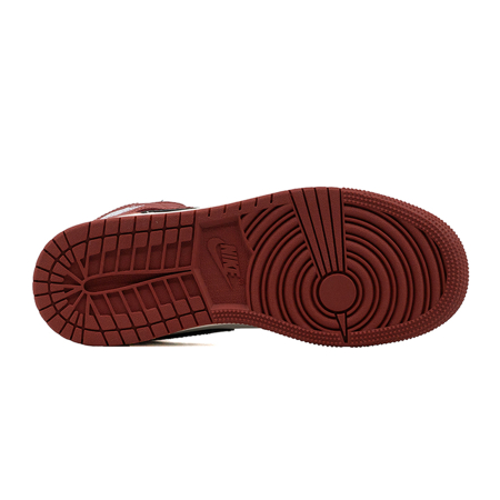Air Jordan 1 MID SE (GS) [4]