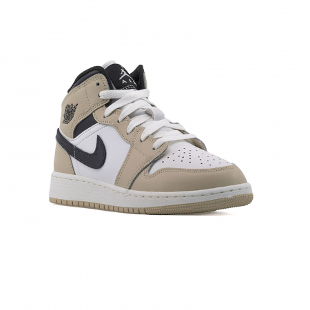 Air Jordan 1 MID (GS) [2]