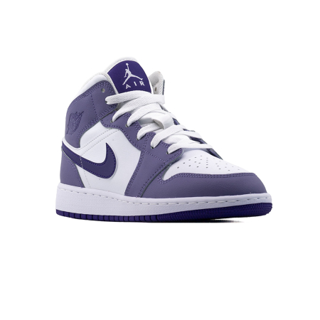 Air Jordan 1 MID (GS) [2]