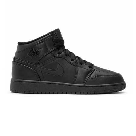 Femei - AIR JORDAN 1 MID (GS) - 554725-093
