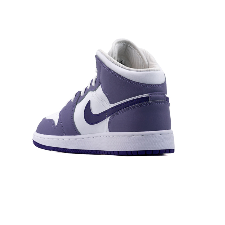 Air Jordan 1 MID (GS) [3]