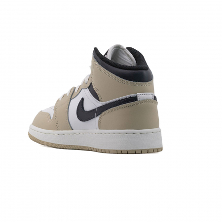 Air Jordan 1 MID (GS) [3]