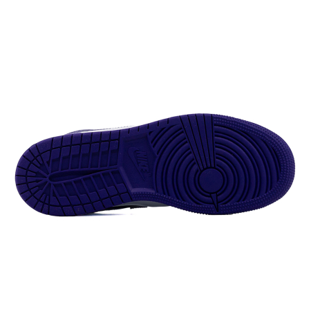 Air Jordan 1 MID (GS) [4]