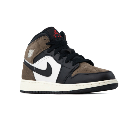 AIR JORDAN 1 MID (GS) [2]