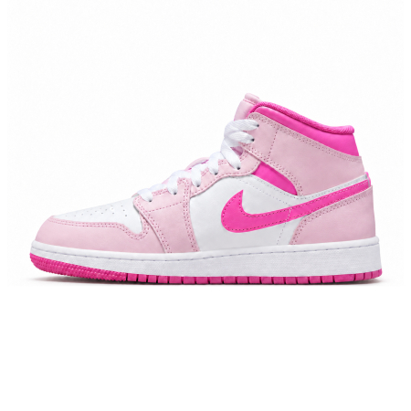 AIR JORDAN 1 MID (GS) [1]
