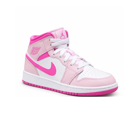 AIR JORDAN 1 MID (GS) [2]