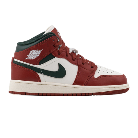 Femei - Air Jordan 1 MID SE (GS) - DQ8423-105