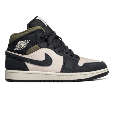Pantofi sport - AIR JORDAN 1 MID SE - HV4091-102