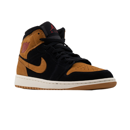 Air Jordan 1 MID SE [2]