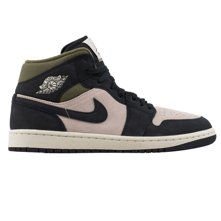 Încălțăminte - Air Jordan 1 MID SE - HV4091-102