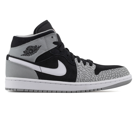 Încălțăminte - AIR JORDAN 1 MID SE - DM1200-016