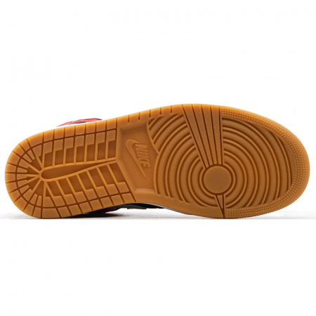 Air Jordan 1 Mid Se [4]