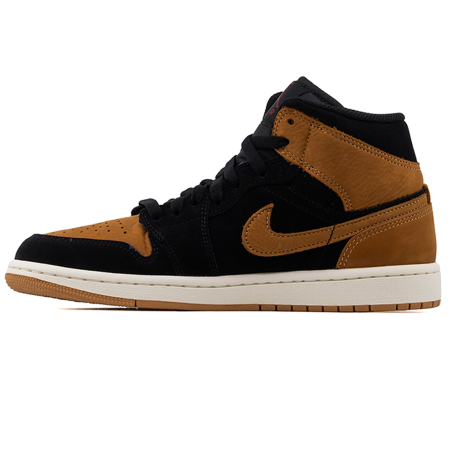 Air Jordan 1 MID SE [1]