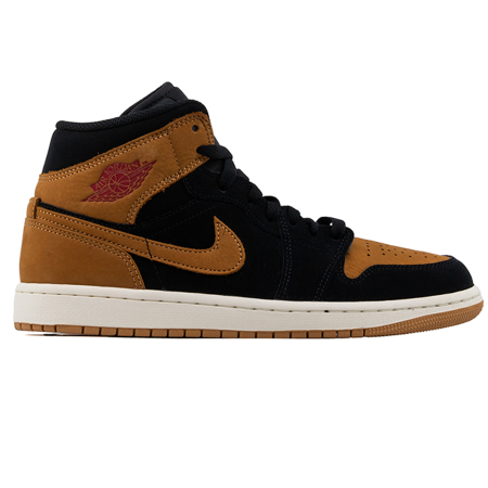Încălțăminte - Air Jordan 1 MID SE - HV4091-002