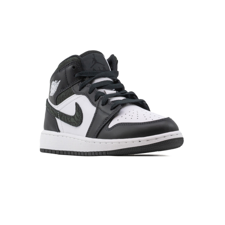 Air Jordan 1 Mid SE BG [2]