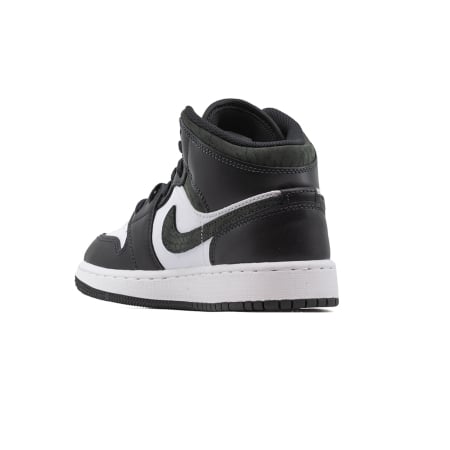 Air Jordan 1 Mid SE BG [3]