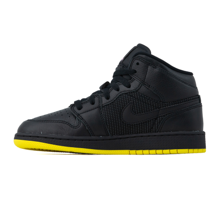 AIR JORDAN 1 MID SE (GS) [1]
