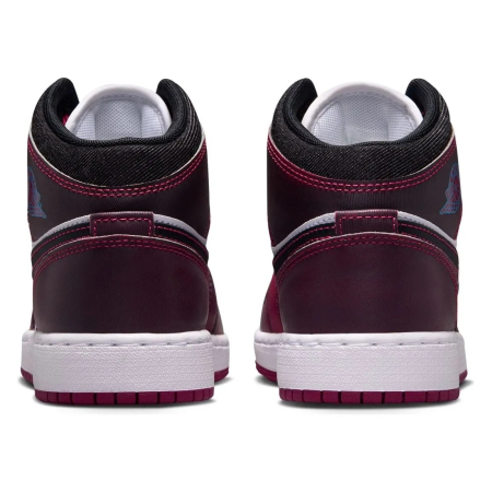 AIR JORDAN 1 MID SE (GS) [3]