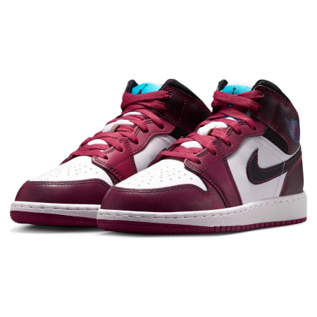 AIR JORDAN 1 MID SE (GS) [1]