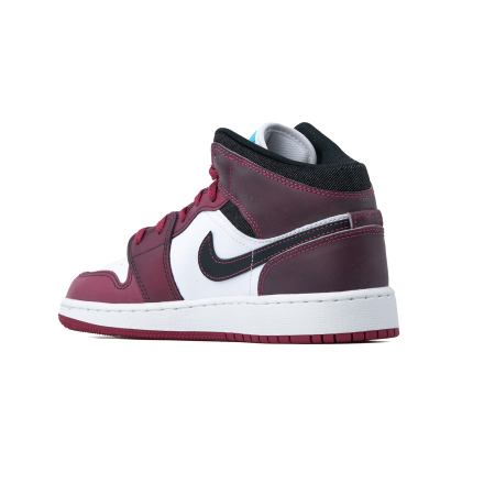 AIR JORDAN 1 MID SE (GS) [3]