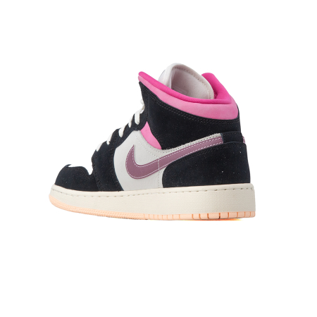 AIR JORDAN 1 MID SE (GS) [3]