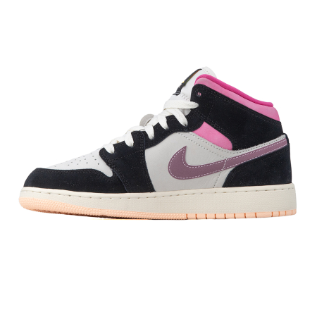 AIR JORDAN 1 MID SE (GS) [1]