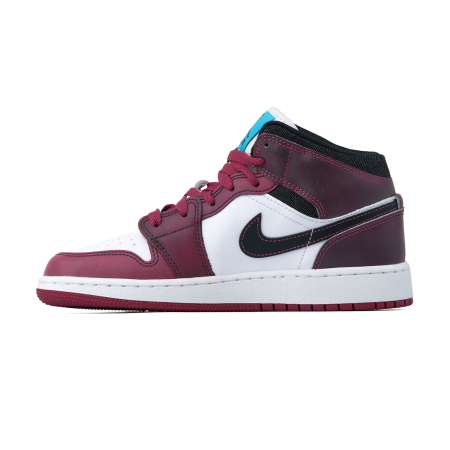 AIR JORDAN 1 MID SE (GS) [1]