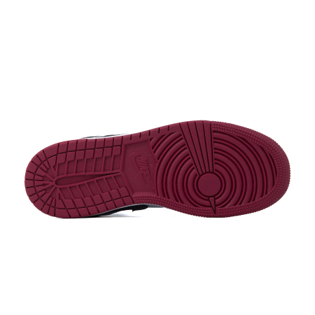 AIR JORDAN 1 MID SE (GS) [4]