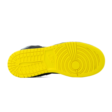 AIR JORDAN 1 MID SE (GS) [4]