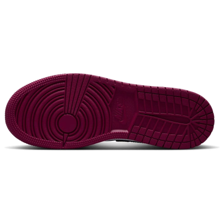 AIR JORDAN 1 MID SE (GS) [4]