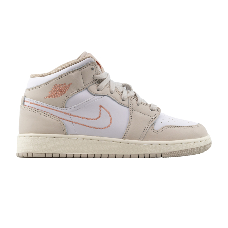 Femei - AIR JORDAN 1 MID SE UNI2 BG - HQ5879-100