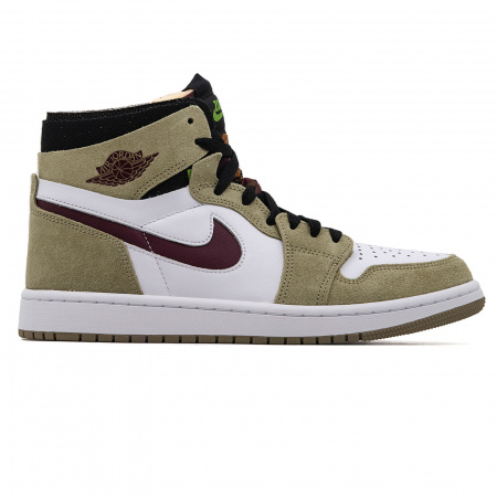 Air Jordan 1 Zoom Air Cmft [0]