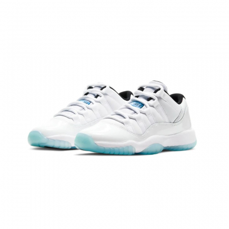 AIR JORDAN 11 RETRO LOW BG [1]