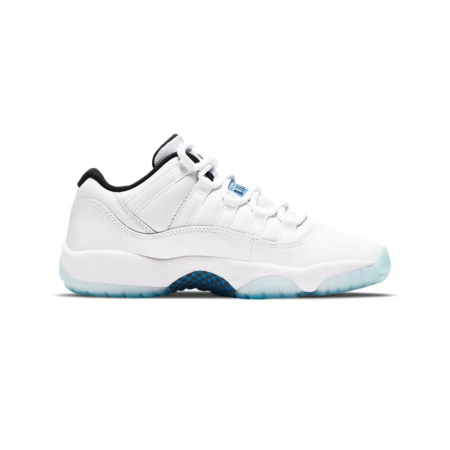 AIR JORDAN 11 RETRO LOW BG [0]