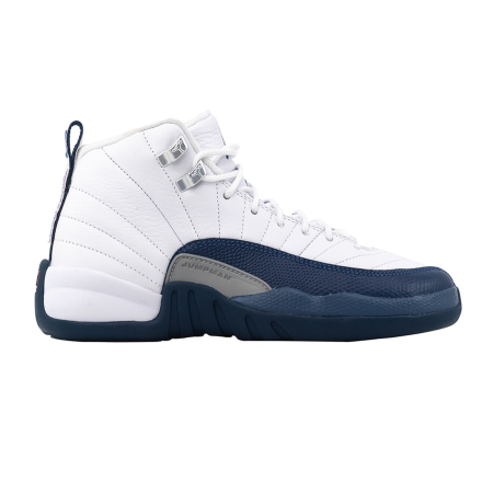 Femei - AIR JORDAN 12 RETRO BG - 153265-114