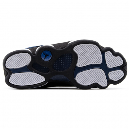 Air Jordan 13 Retro Tex [3]