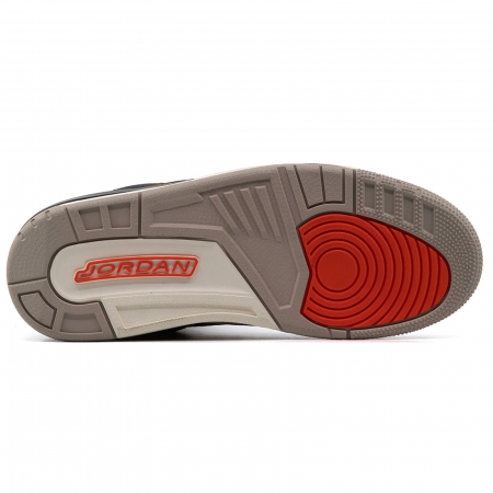 Air Jordan 3 Retro [4]