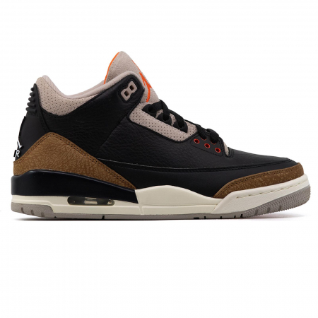 Bărbaţi - Air Jordan 3 Retro - CT8532-008