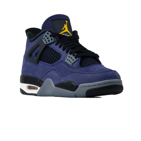 AIR JORDAN 4 RETRO [2]