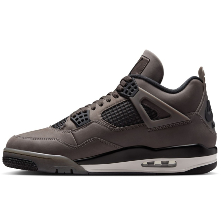 Air Jordan 4 Retro Cave Stone [1]