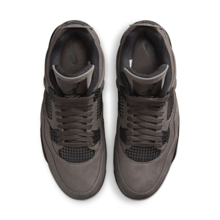 Air Jordan 4 Retro Cave Stone [4]
