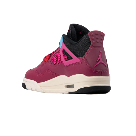 AIR JORDAN 4 RETRO (GS) [3]