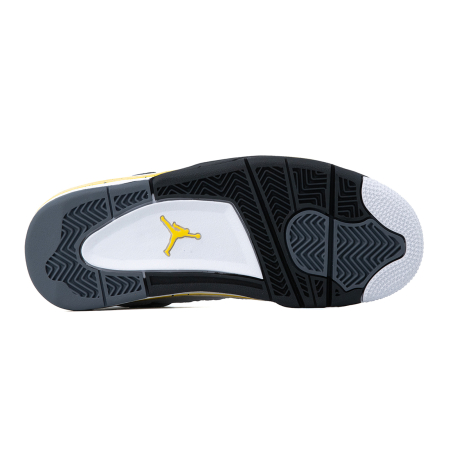 AIR JORDAN 4 RETRO (GS) [4]