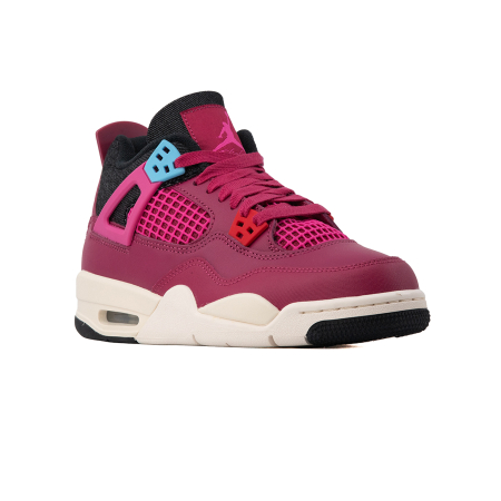 AIR JORDAN 4 RETRO (GS) [2]